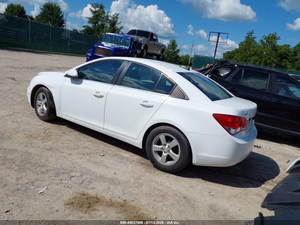 1G1PC5SB9F7288126 2015 CHEVROLET CRUZE photo no. 3