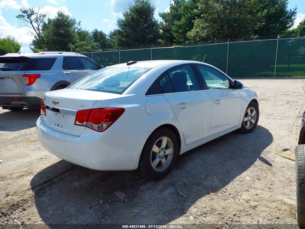 1G1PC5SB9F7288126 2015 CHEVROLET CRUZE photo no. 4