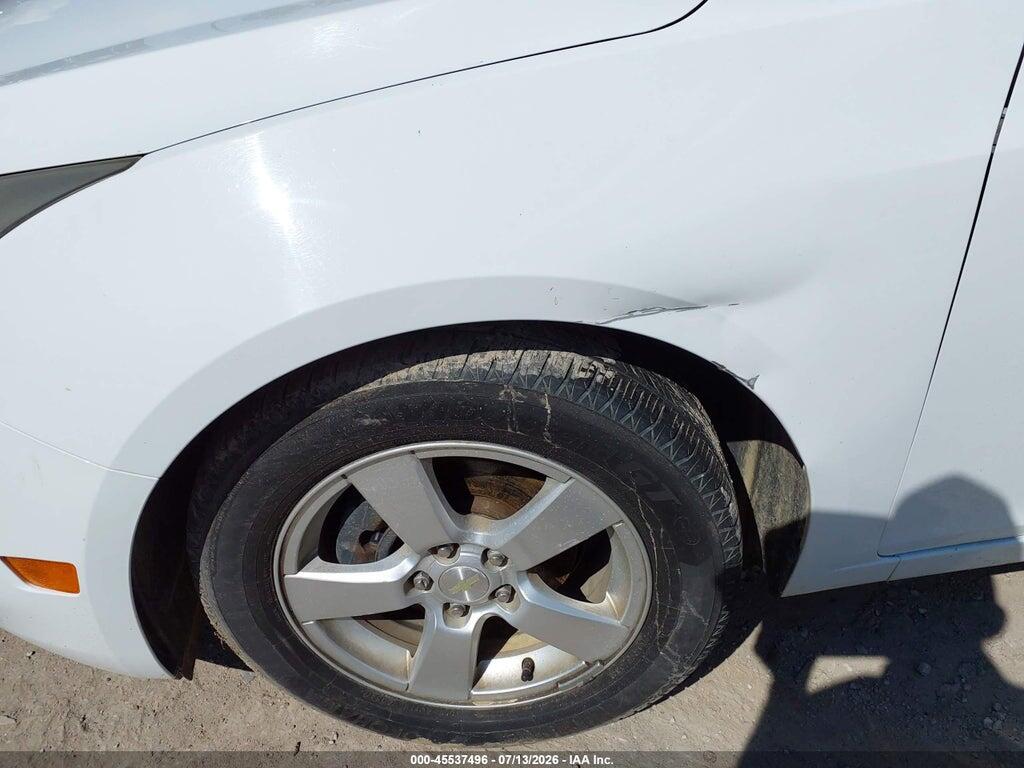 1G1PC5SB9F7288126 2015 CHEVROLET CRUZE photo no. 6