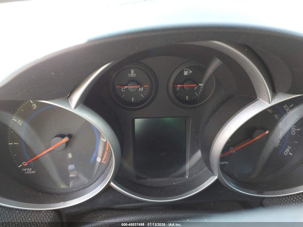 1G1PC5SB9F7288126 2015 CHEVROLET CRUZE photo no. 7