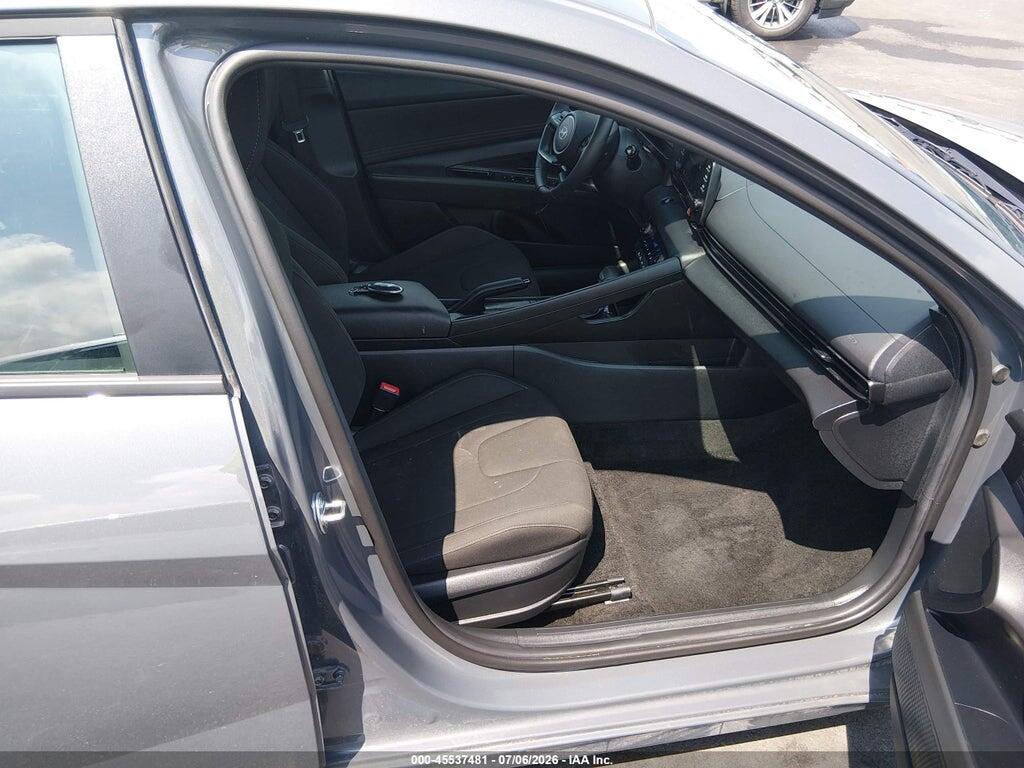 KMHLM4DG7TU179968 2026 HYUNDAI ELANTRA photo no. 5