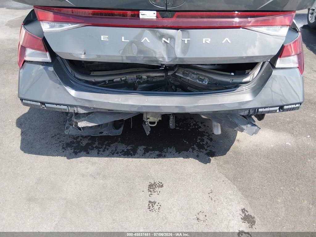 KMHLM4DG7TU179968 2026 HYUNDAI ELANTRA photo no. 6