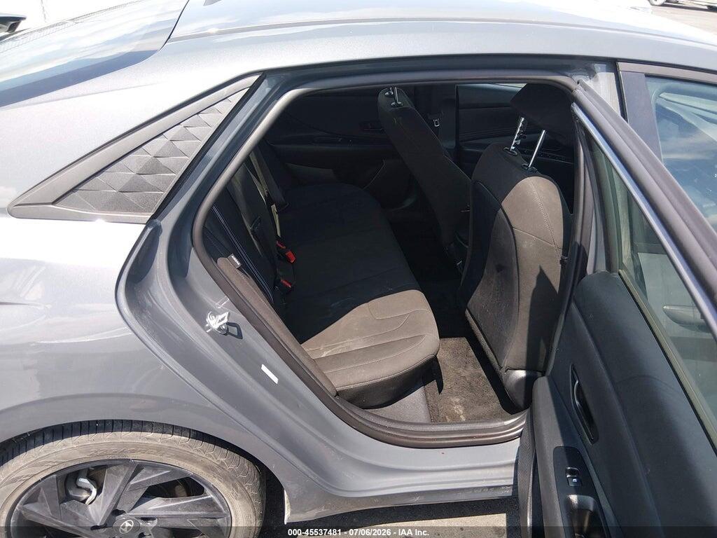 KMHLM4DG7TU179968 2026 HYUNDAI ELANTRA photo no. 8