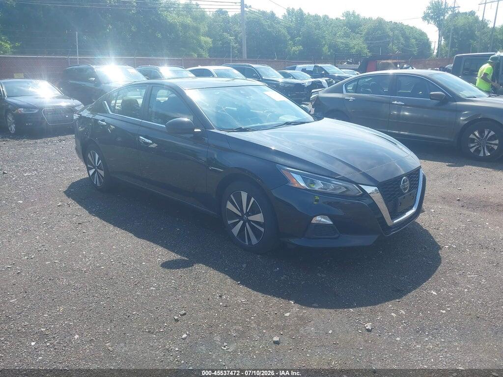 1N4BL4DV2NN386031 2022 NISSAN ALTIMA photo no. 1