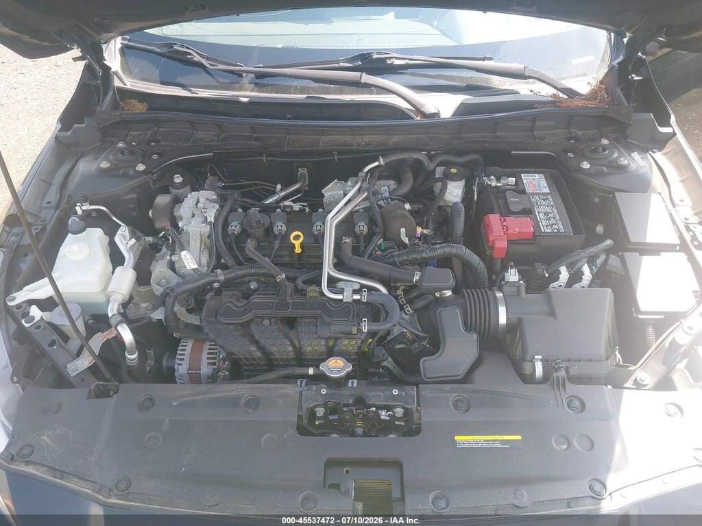 1N4BL4DV2NN386031 2022 NISSAN ALTIMA photo no. 10
