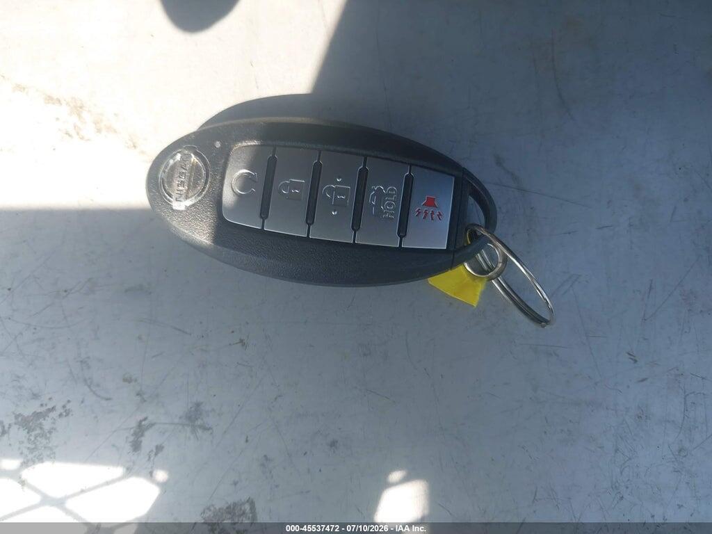 1N4BL4DV2NN386031 2022 NISSAN ALTIMA photo no. 11