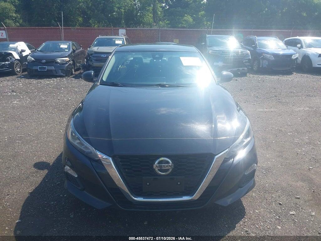 1N4BL4DV2NN386031 2022 NISSAN ALTIMA photo no. 12