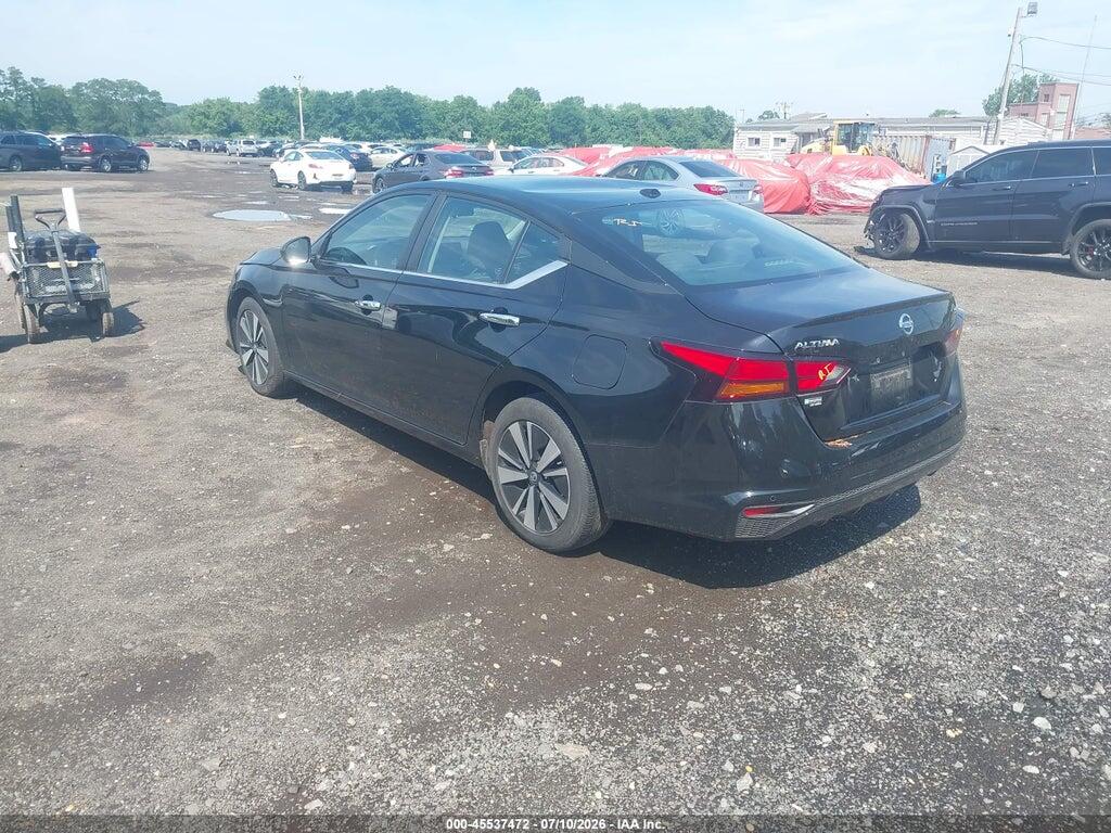 1N4BL4DV2NN386031 2022 NISSAN ALTIMA photo no. 3