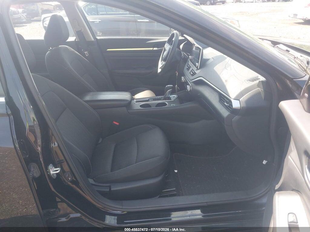 1N4BL4DV2NN386031 2022 NISSAN ALTIMA photo no. 5