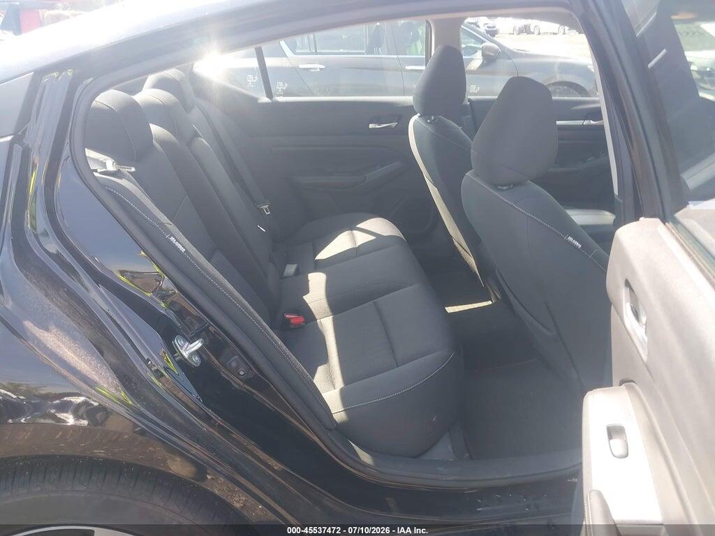 1N4BL4DV2NN386031 2022 NISSAN ALTIMA photo no. 8