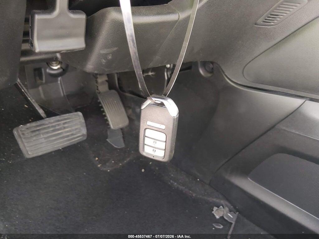 2HKRM3H70FH533427 2015 HONDA CR-V photo no. 11