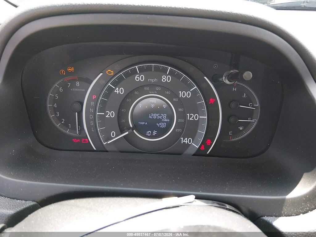 2HKRM3H70FH533427 2015 HONDA CR-V photo no. 7