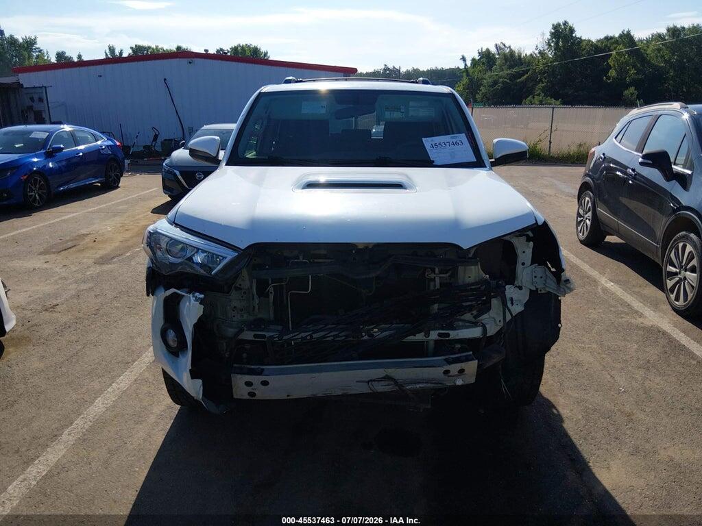JTEBU5JR5E5187829 2014 TOYOTA 4RUNNER photo no. 12