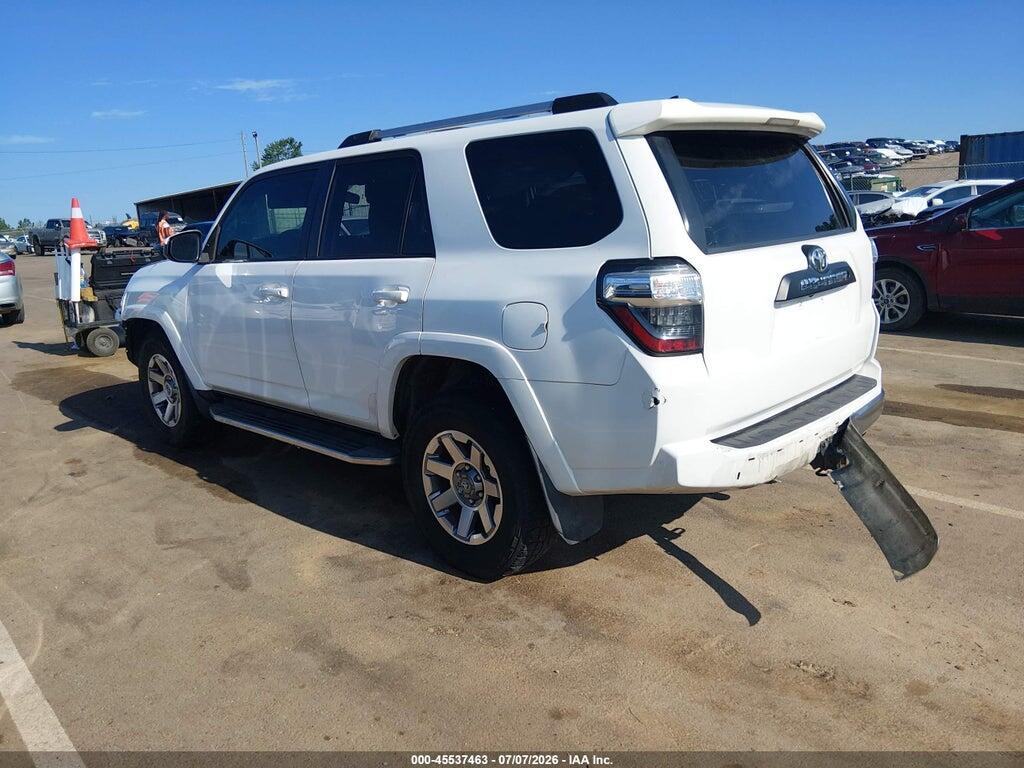 JTEBU5JR5E5187829 2014 TOYOTA 4RUNNER photo no. 3