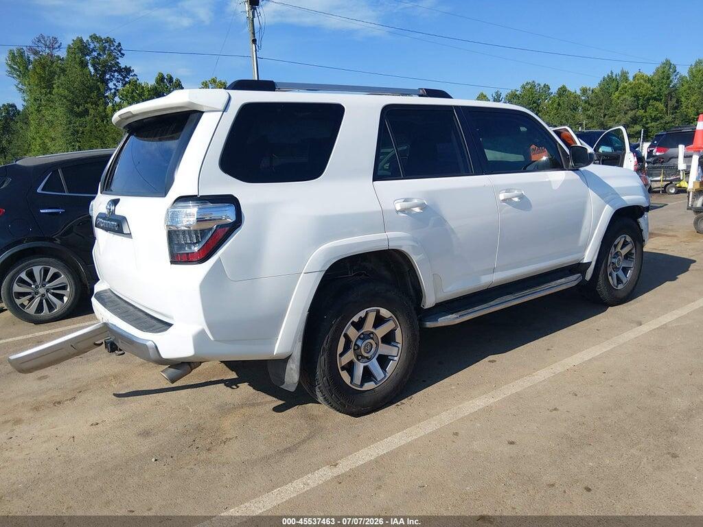 JTEBU5JR5E5187829 2014 TOYOTA 4RUNNER photo no. 4
