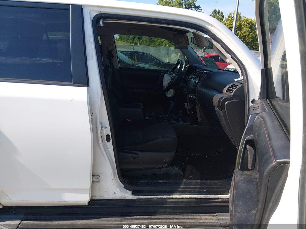 JTEBU5JR5E5187829 2014 TOYOTA 4RUNNER photo no. 5