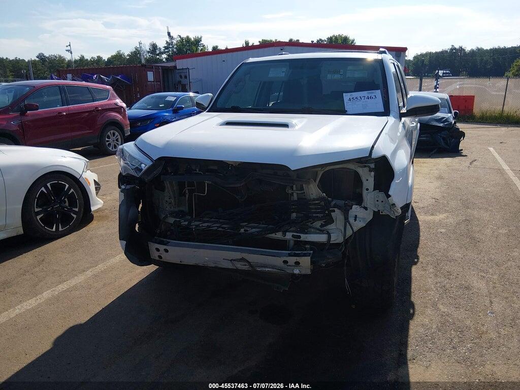 JTEBU5JR5E5187829 2014 TOYOTA 4RUNNER photo no. 6