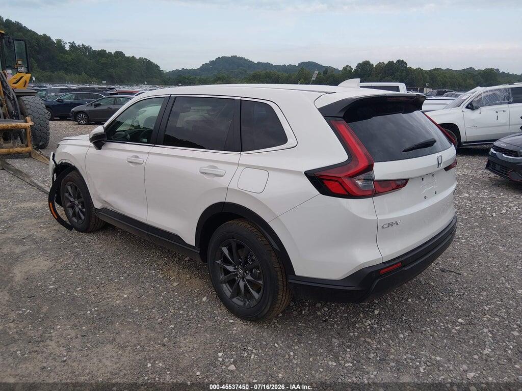 2HKRS4H77TH502702 2026 HONDA CR-V photo no. 3