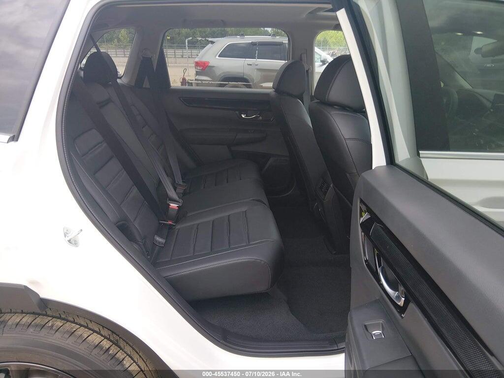 2HKRS4H77TH502702 2026 HONDA CR-V photo no. 8