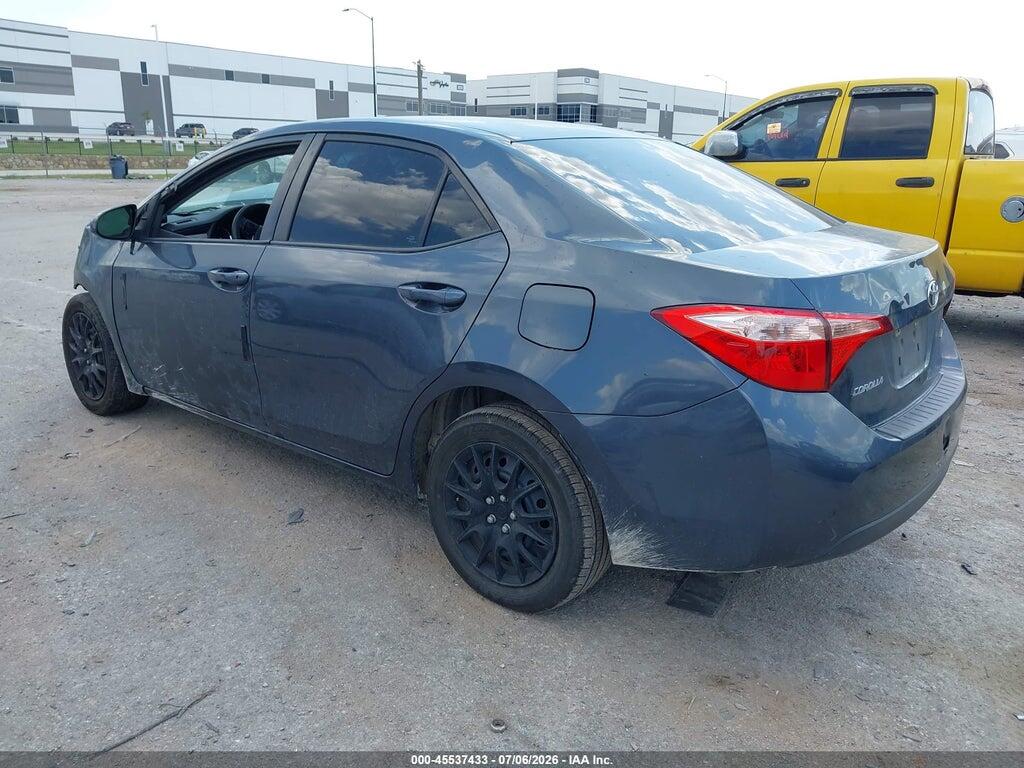 5YFBURHE6HP724312 2017 TOYOTA COROLLA photo no. 3