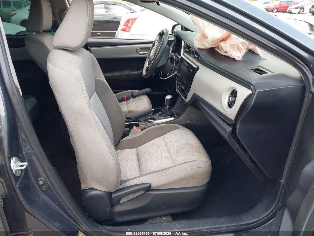 5YFBURHE6HP724312 2017 TOYOTA COROLLA photo no. 5