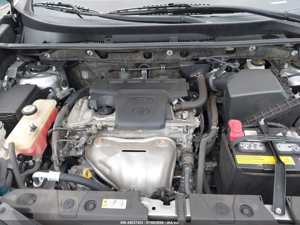 JTMRFREV2JJ235199 2018 TOYOTA RAV4 photo no. 10