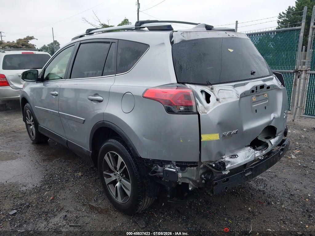 JTMRFREV2JJ235199 2018 TOYOTA RAV4 photo no. 3