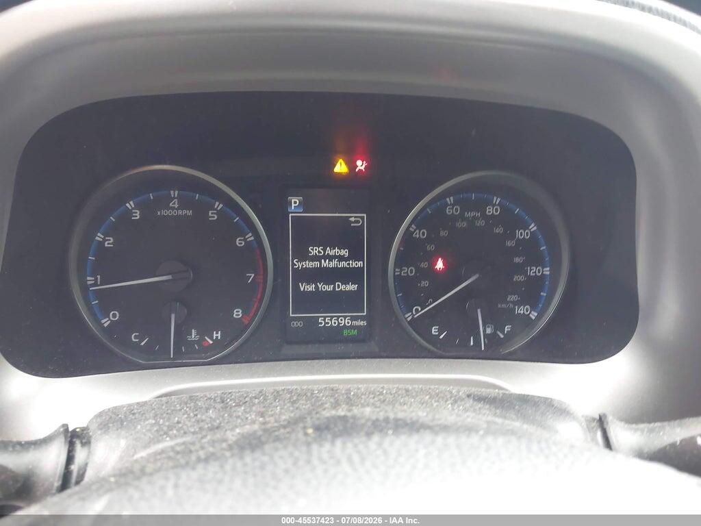 JTMRFREV2JJ235199 2018 TOYOTA RAV4 photo no. 7