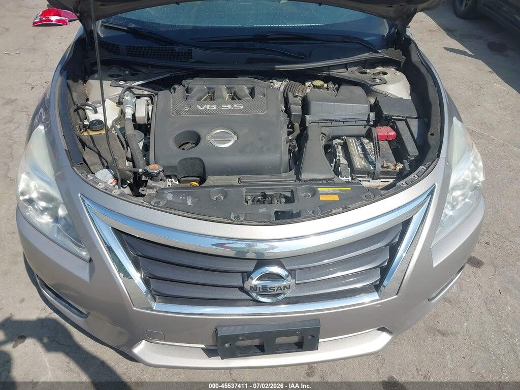 1N4BL3AP6FC571177 2015 NISSAN ALTIMA photo no. 10