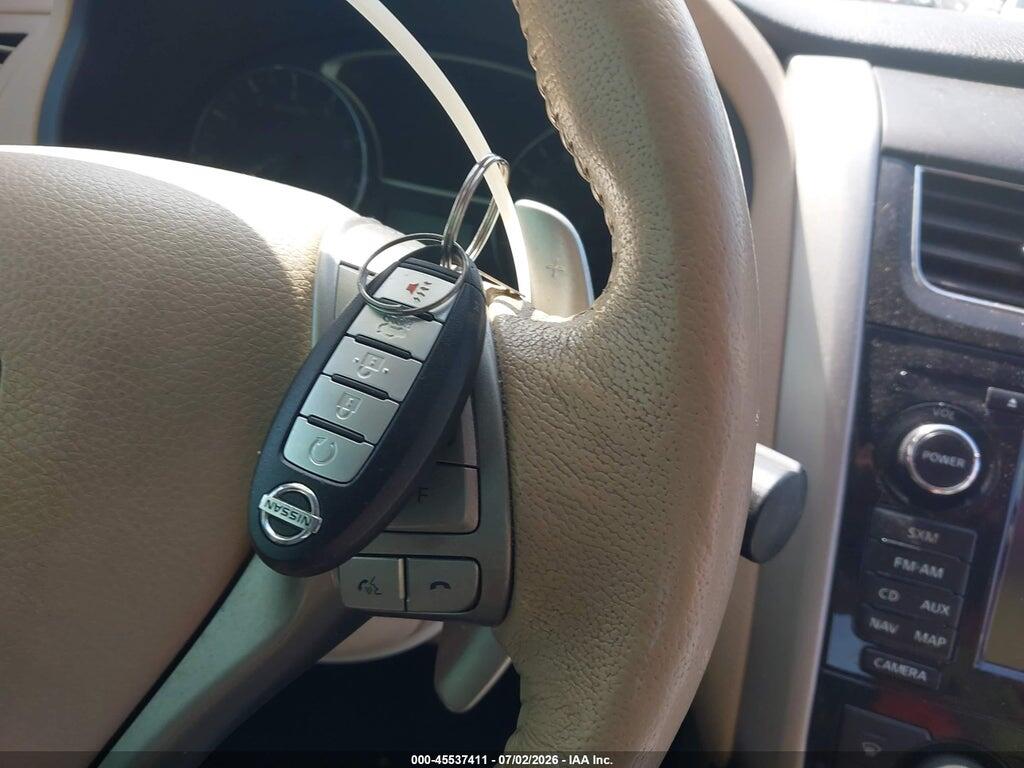 1N4BL3AP6FC571177 2015 NISSAN ALTIMA photo no. 11