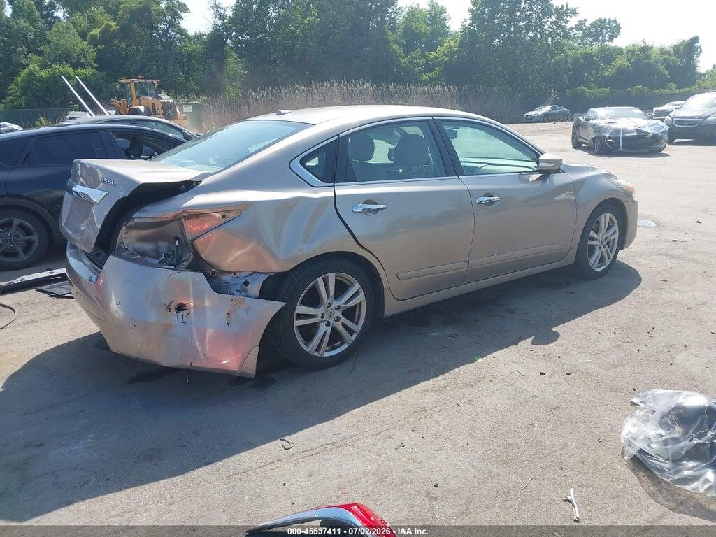 1N4BL3AP6FC571177 2015 NISSAN ALTIMA photo no. 4