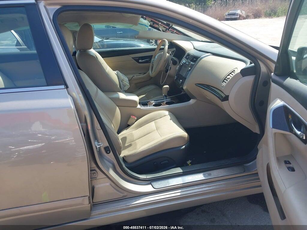 1N4BL3AP6FC571177 2015 NISSAN ALTIMA photo no. 5