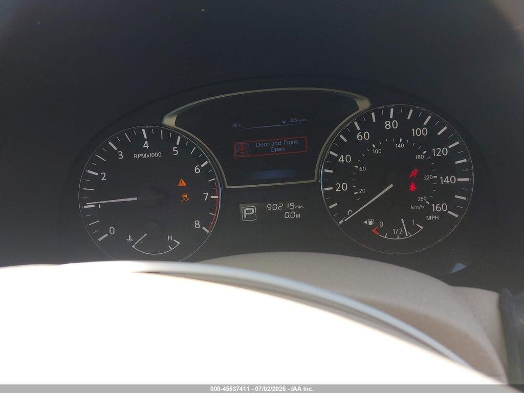 1N4BL3AP6FC571177 2015 NISSAN ALTIMA photo no. 7