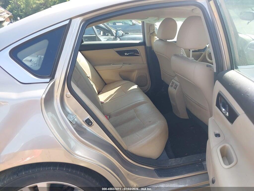 1N4BL3AP6FC571177 2015 NISSAN ALTIMA photo no. 8