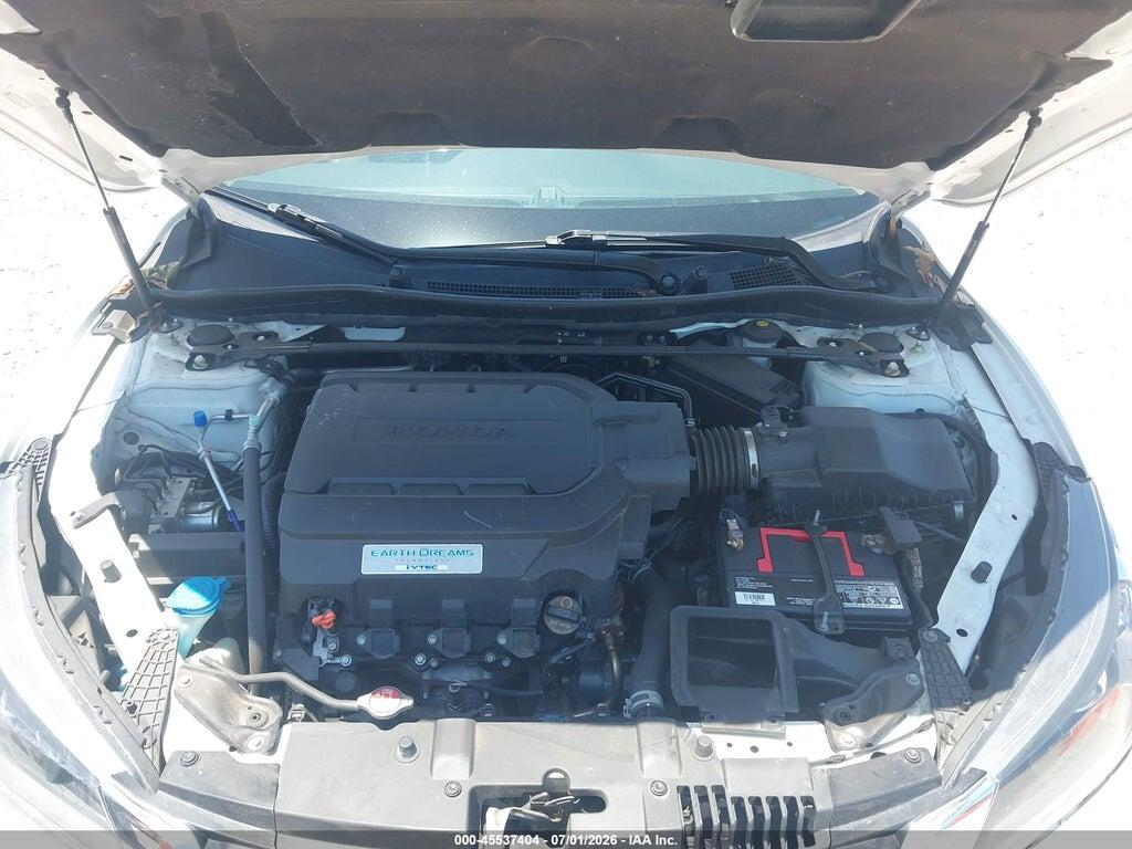 1HGCR3F86EA023027 2014 HONDA ACCORD photo no. 10