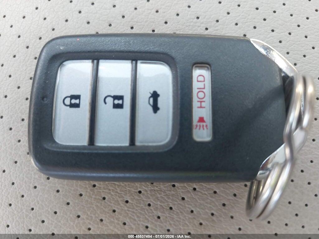1HGCR3F86EA023027 2014 HONDA ACCORD photo no. 11