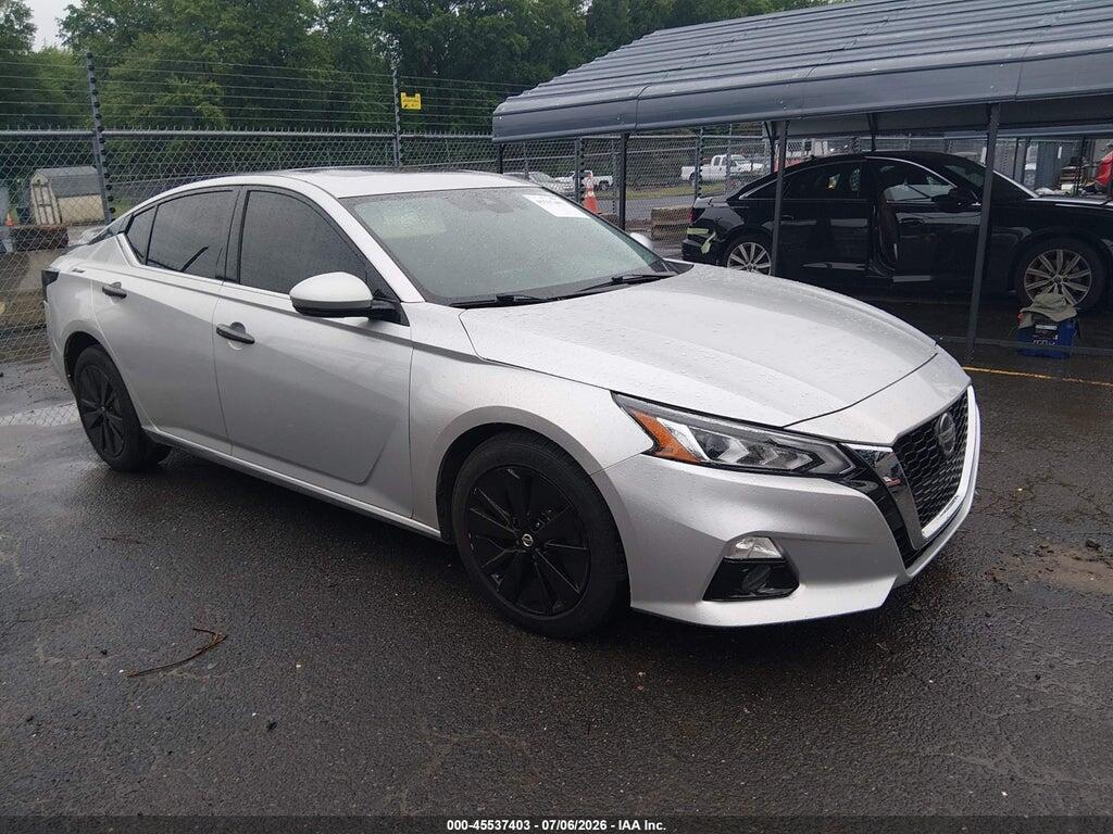 1N4BL4DV1KC149330 2019 NISSAN ALTIMA photo no. 1