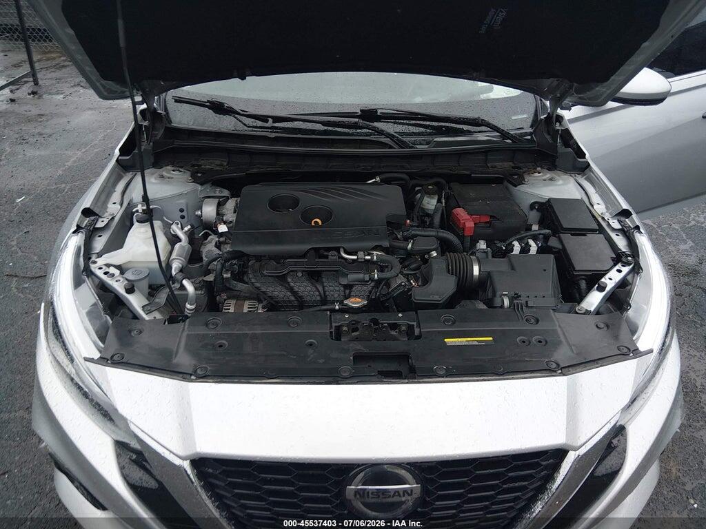 1N4BL4DV1KC149330 2019 NISSAN ALTIMA photo no. 10