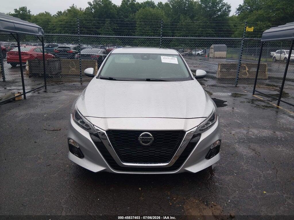 1N4BL4DV1KC149330 2019 NISSAN ALTIMA photo no. 12