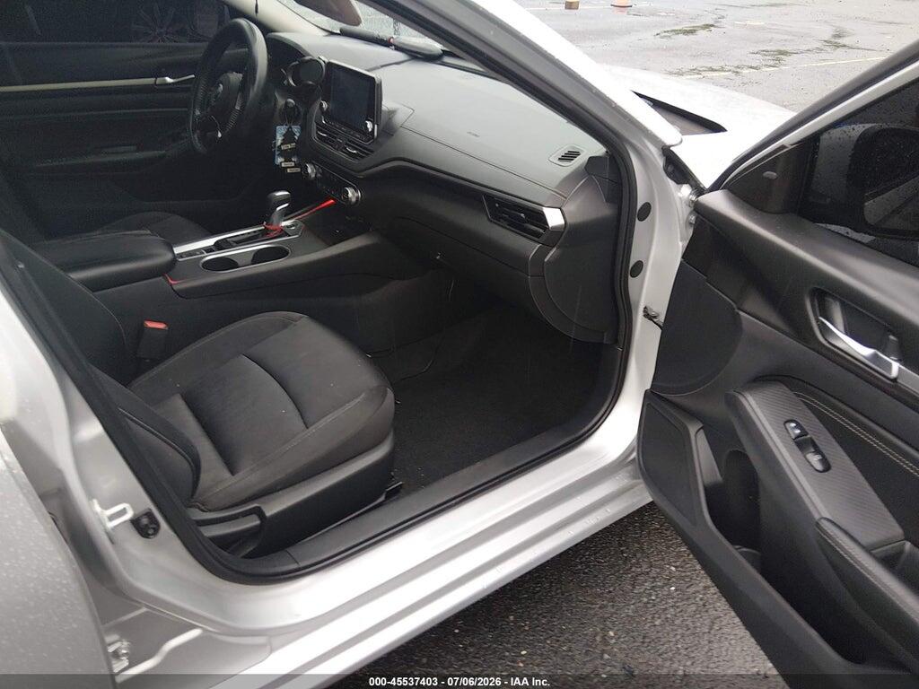 1N4BL4DV1KC149330 2019 NISSAN ALTIMA photo no. 5