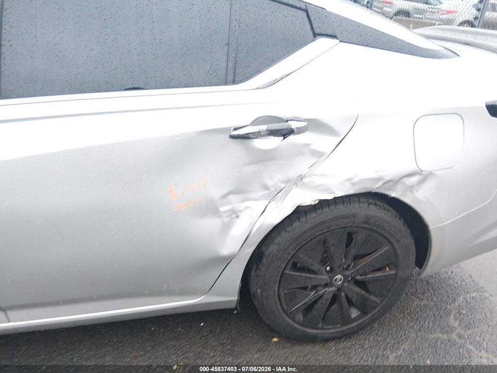 1N4BL4DV1KC149330 2019 NISSAN ALTIMA photo no. 6