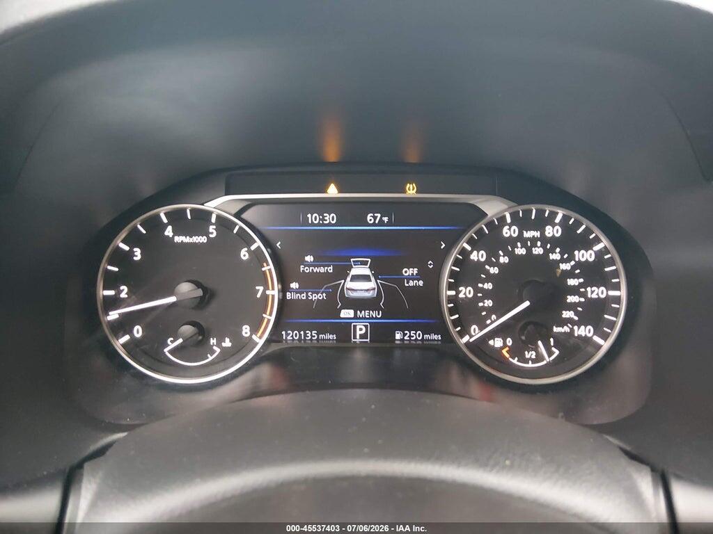 1N4BL4DV1KC149330 2019 NISSAN ALTIMA photo no. 7