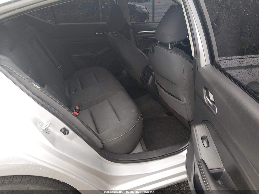 1N4BL4DV1KC149330 2019 NISSAN ALTIMA photo no. 8