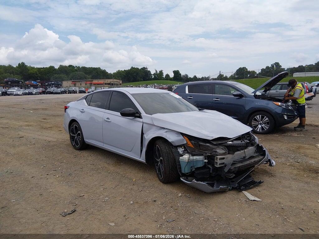 1N4BL4CV0PN416549 2023 NISSAN ALTIMA photo no. 1