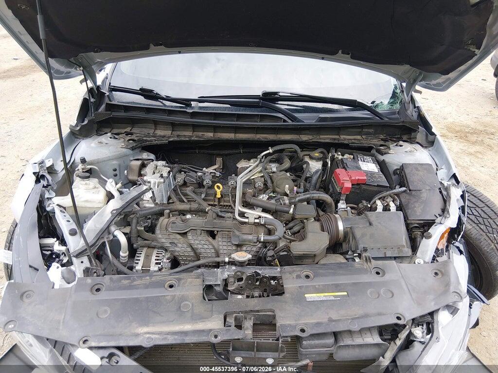 1N4BL4CV0PN416549 2023 NISSAN ALTIMA photo no. 10