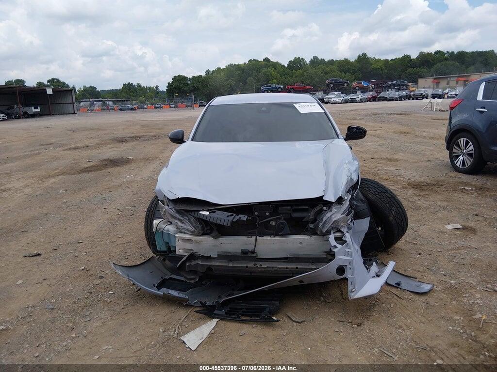 1N4BL4CV0PN416549 2023 NISSAN ALTIMA photo no. 11