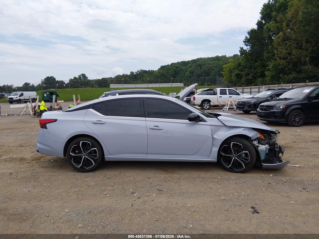 1N4BL4CV0PN416549 2023 NISSAN ALTIMA photo no. 12