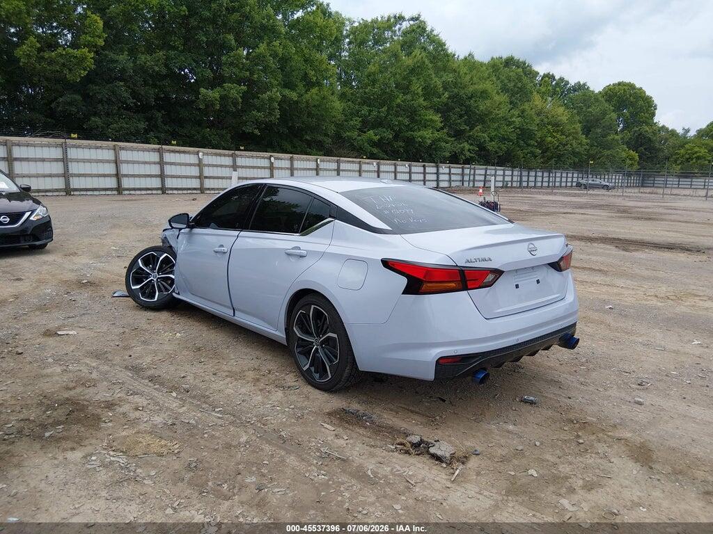 1N4BL4CV0PN416549 2023 NISSAN ALTIMA photo no. 3