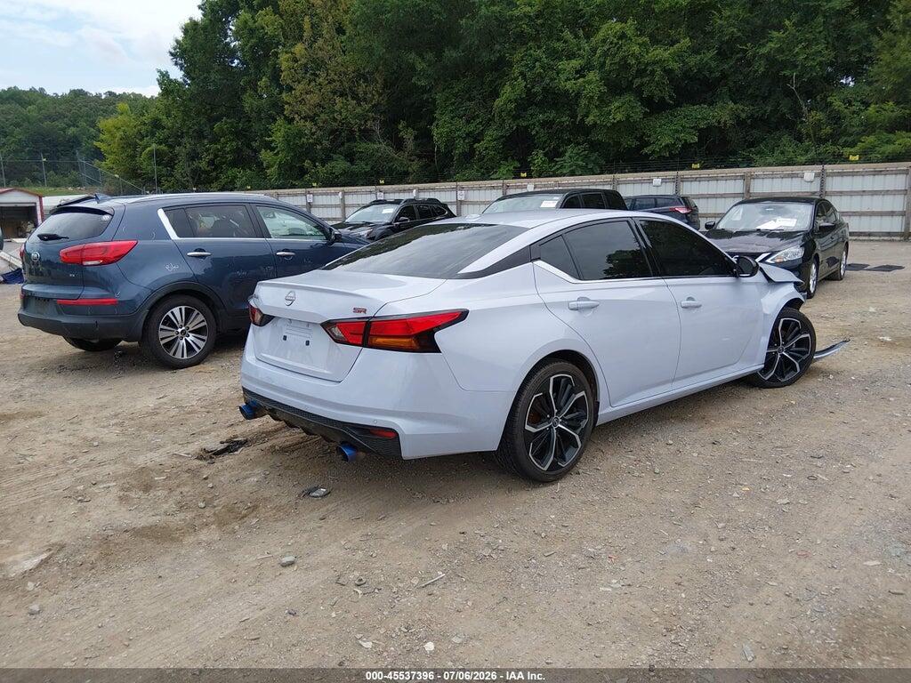 1N4BL4CV0PN416549 2023 NISSAN ALTIMA photo no. 4