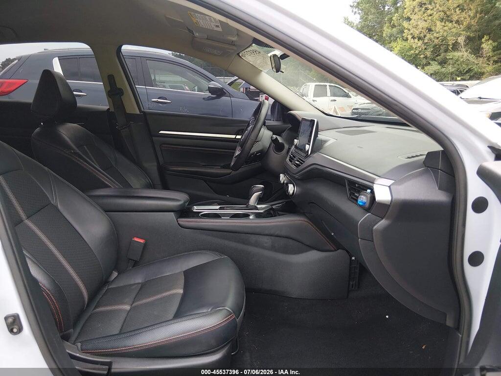 1N4BL4CV0PN416549 2023 NISSAN ALTIMA photo no. 5